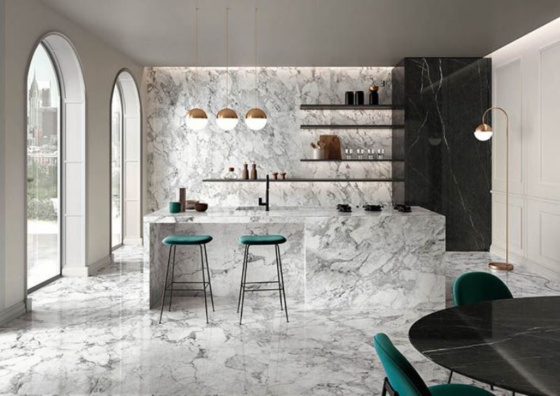 Impronta Marmi di Impronta - фото 4