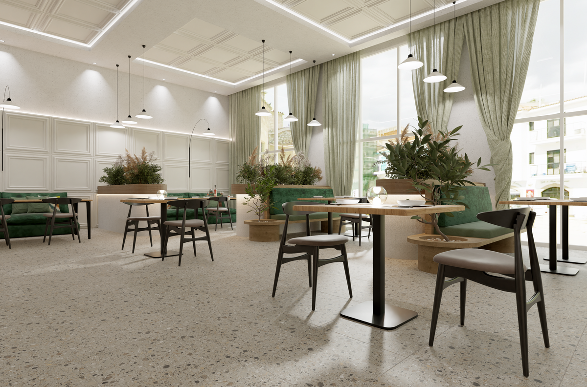 PM672 Напольный Дизайнерский Pietra Marrone 600x600 - фото 14