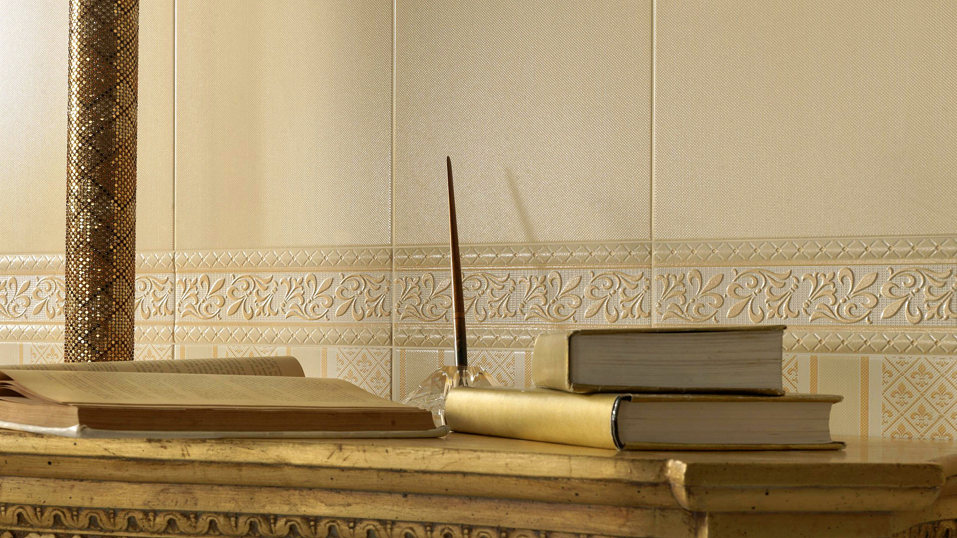 11734 На пол Serenity Charme-am - фото 7