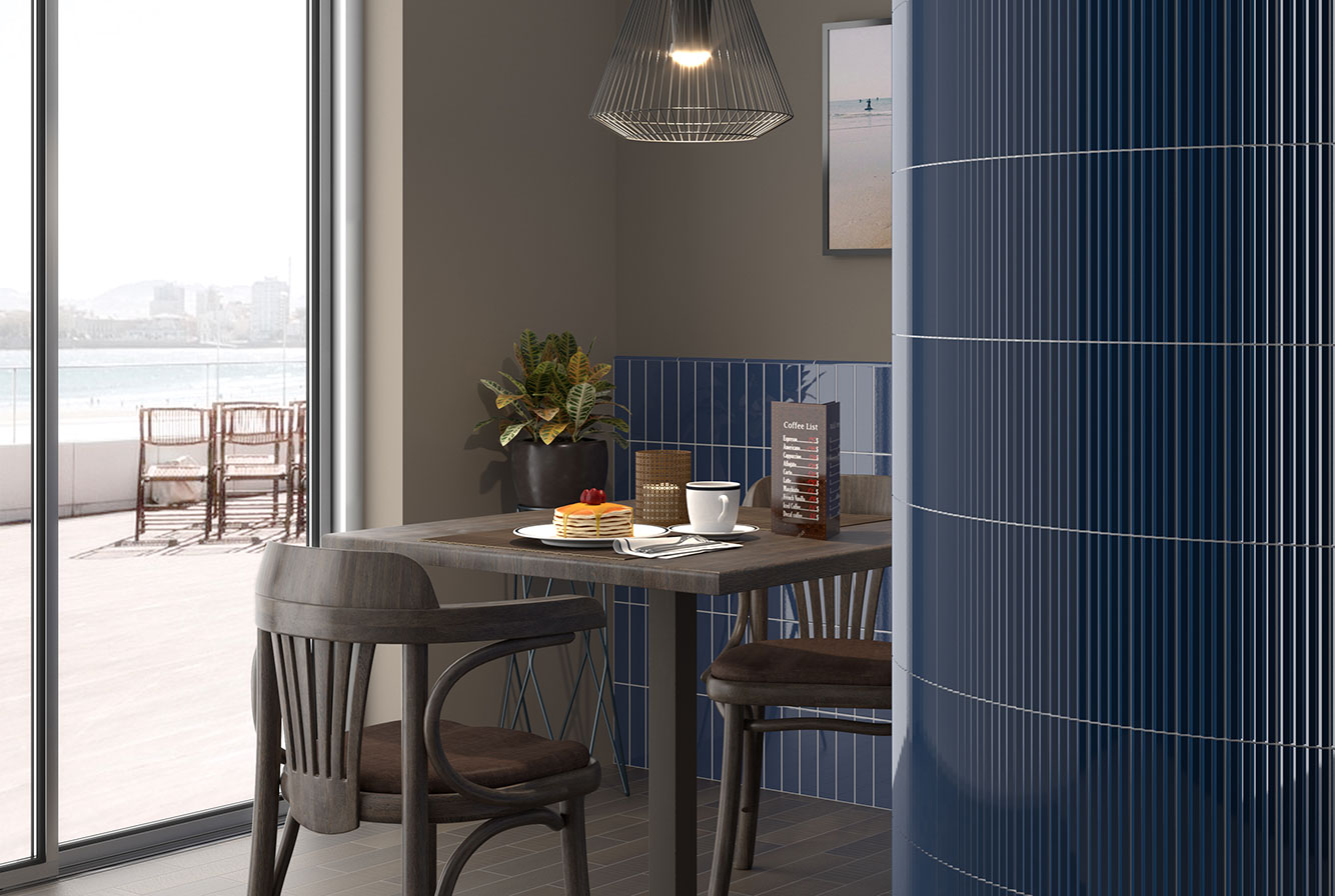 28440  На стену Costa Nova Laurel Green Glossy - фото 71