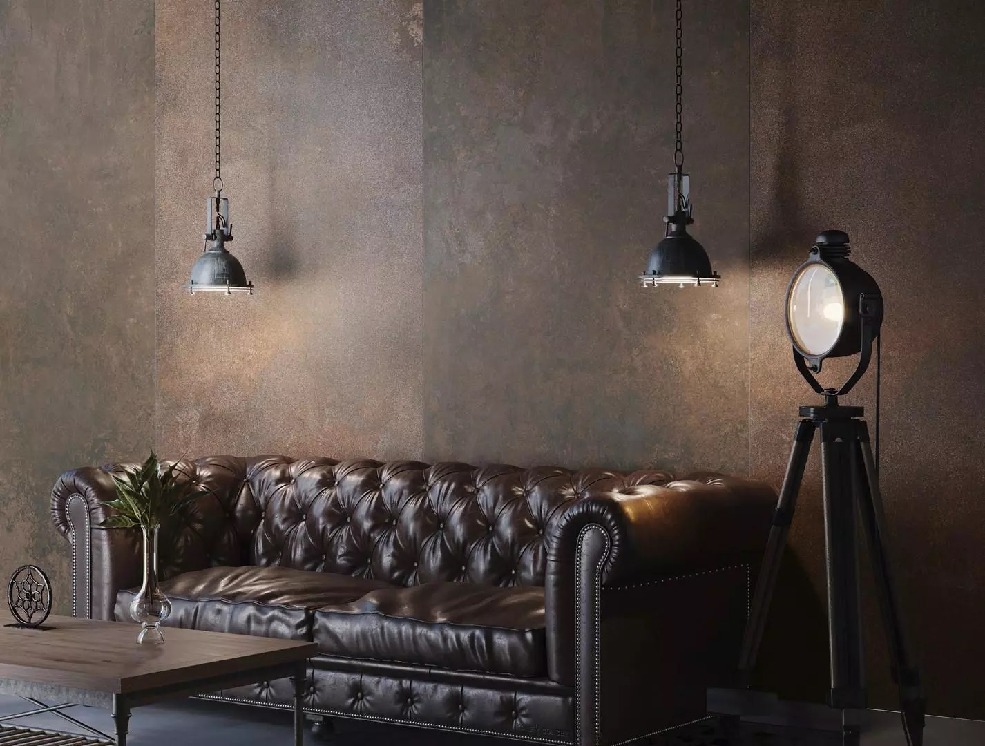 Керама Марации Corten/Кортен - фото 2