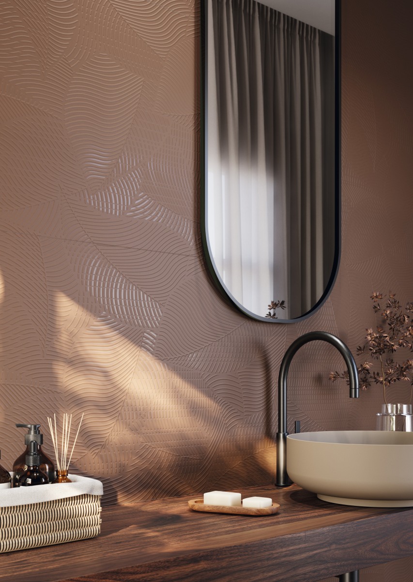 97SO429 На стену Siros Kos Blanco Rec 60х120 - фото 3