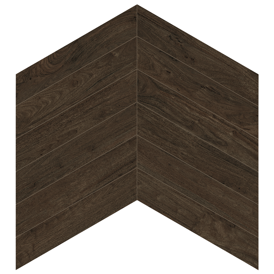 CH-RT06 На пол Letavole Wenge Matt Rustic 45x8 - фото 3