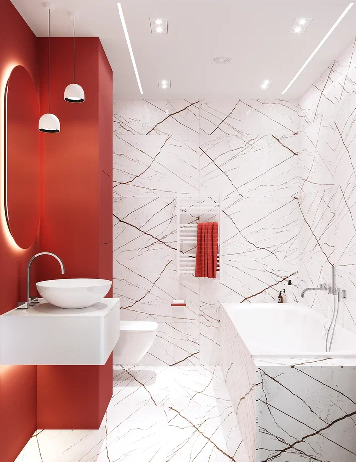 Ступень Идальго Граните Сандра Black / Черно-оливковый LR насечки 1200х300 - фото 4