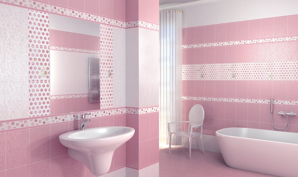 Плитка для ванны омск. Розовая плитка Керама Марацци. Керамическая плитка Керама Марацци. Керама Марацци розовая плитка для ванной. Керама Марацци коллекции для ванной.