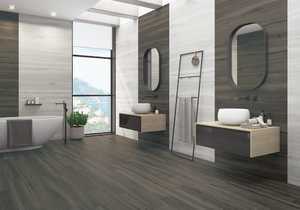 На пол Forest Grafito - фото 14