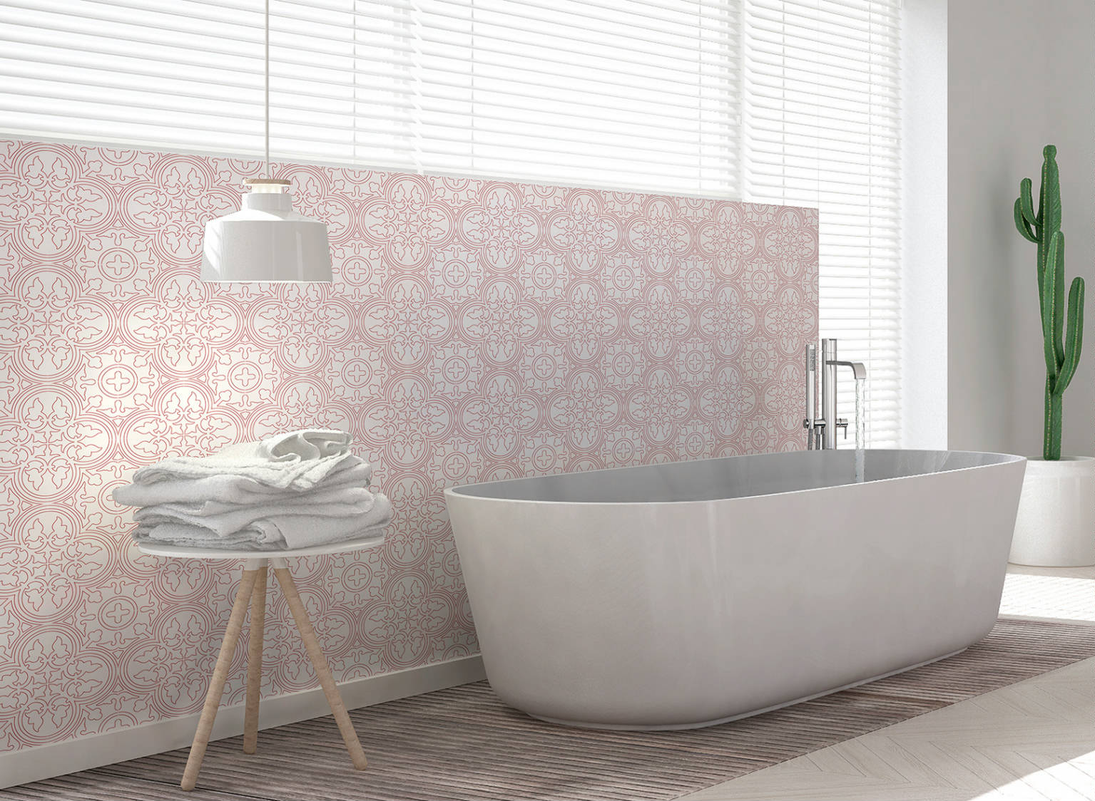 На пол Alhambra Negro - фото 8