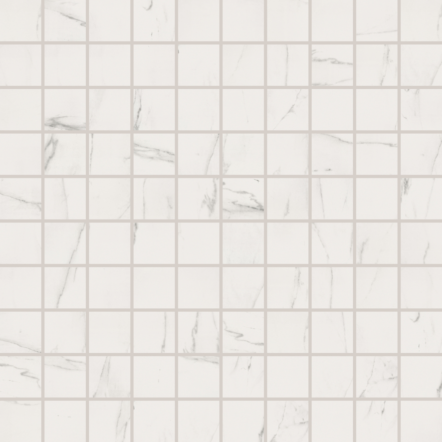 A2M6 Декор Elements Lux Lincoln Mosaico Lappato RT 30x30 - фото 3