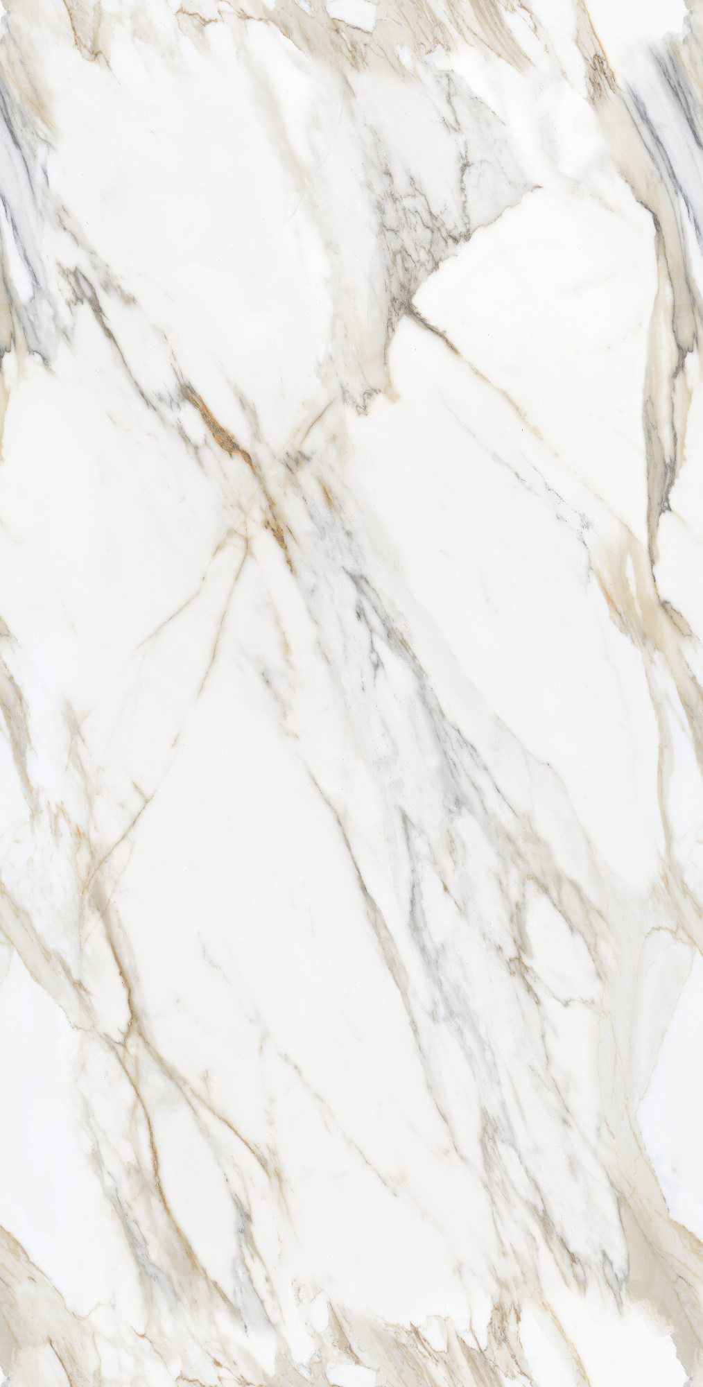 На пол Calacatta Oro Glossy 60x120