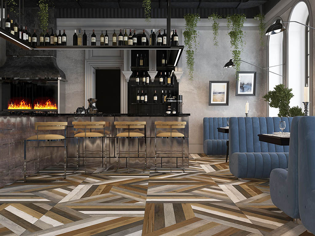 Azulev Artwood - фото 10