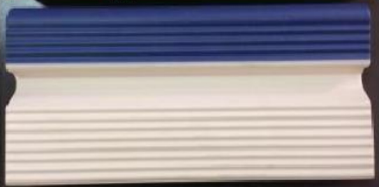 Плинтус Chroma Рукохват 900402-55730