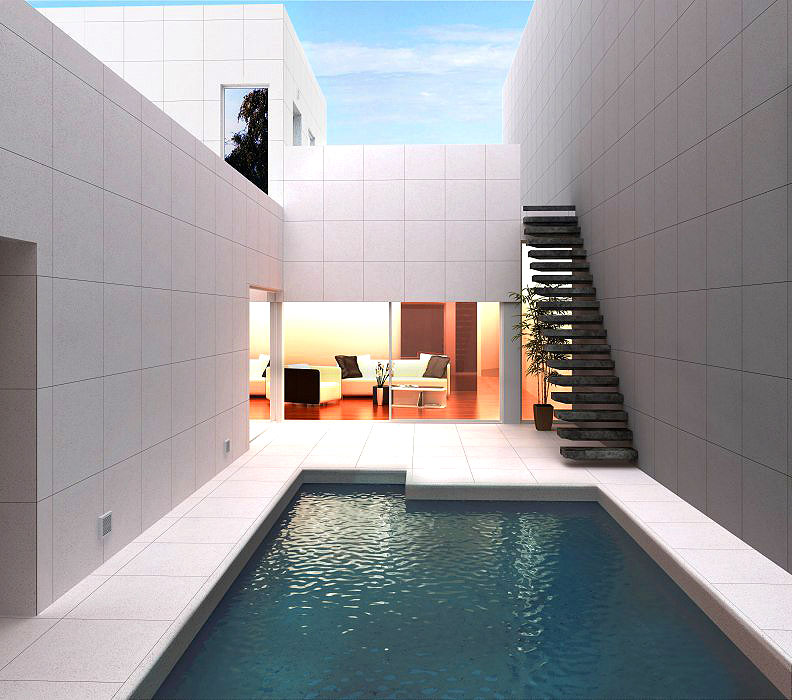 Шахтинская плитка Техногрес