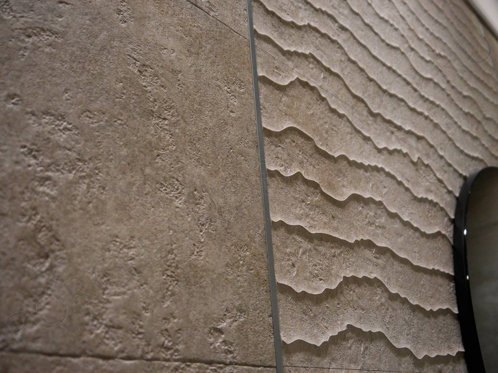 V13895721 На стену Contour Beige (4 P/C) - фото 5