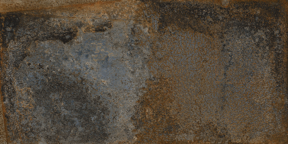 A17429 На пол Rustico Многоцветный ректификат 60x120 - фото 4