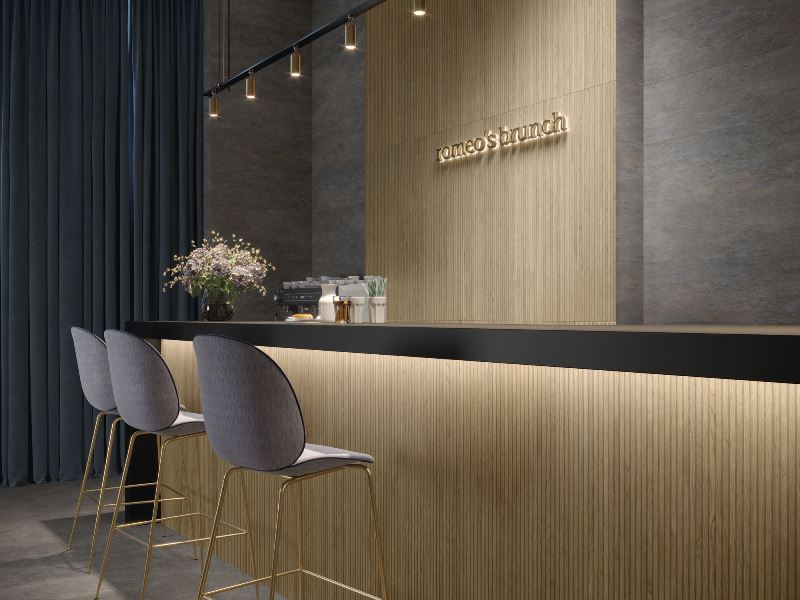 На стену Dassel Maple rect - фото 3