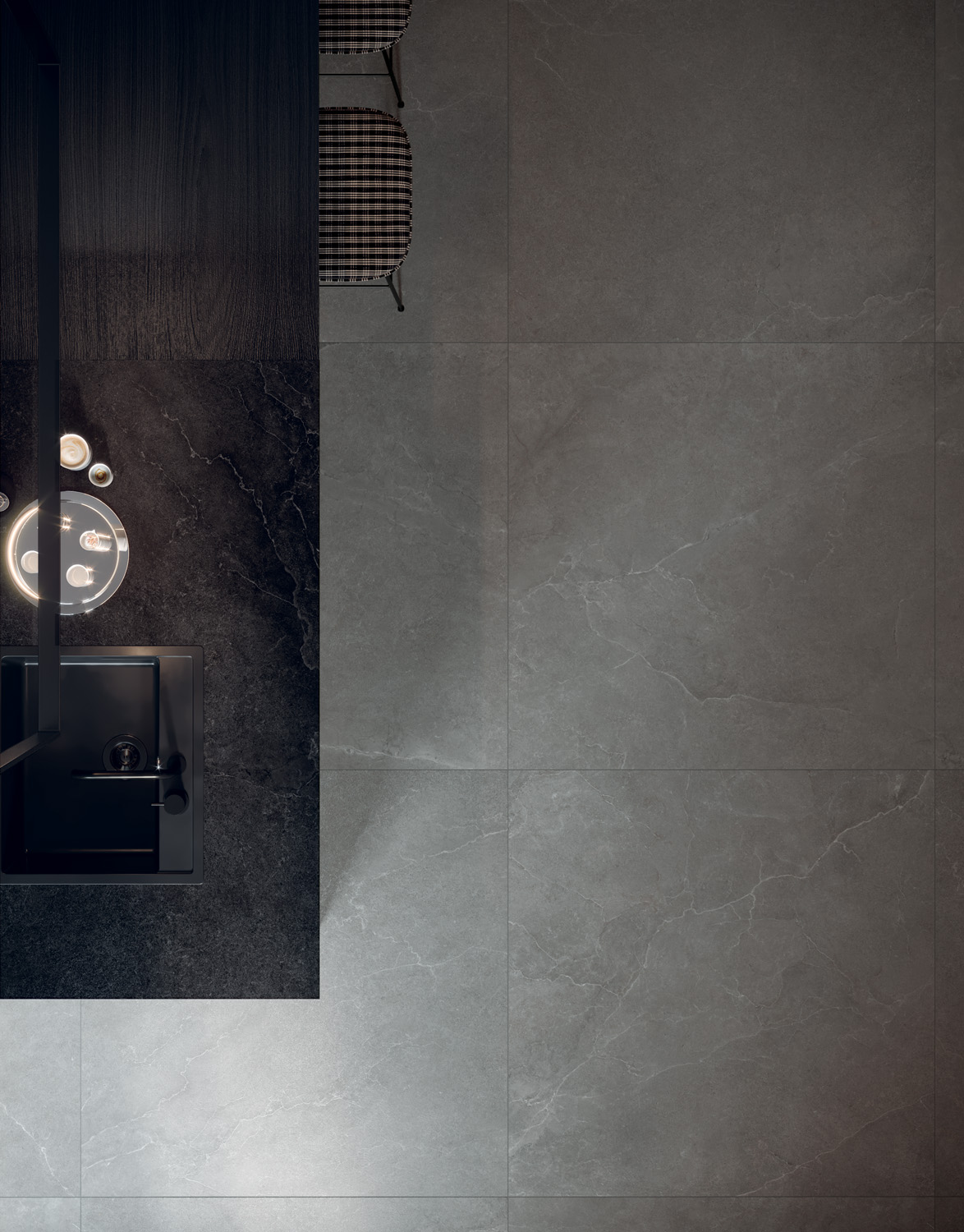 Kerlite Lithos - фото 6