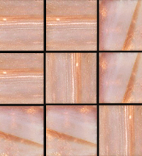 На пол Brillante 220 31.6х31.6 (2х2)