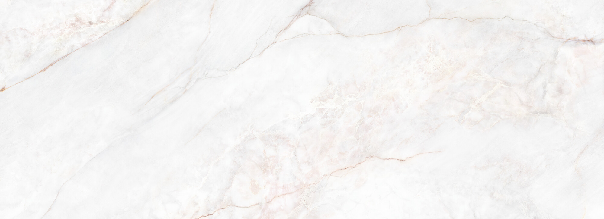 39497 На пол Museum Dahlia White PS 100х275 - фото 6