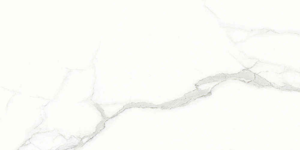 GJT612670 Напольный Swiss Cararra White Glossy 60x120 - фото 2