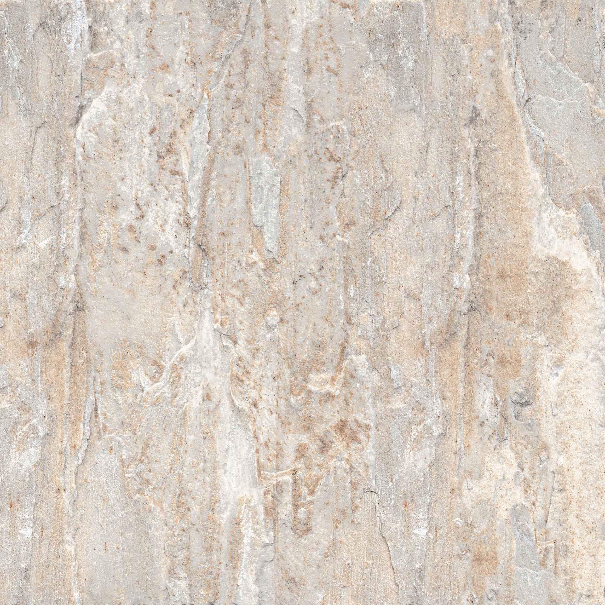 RC02/NR_R9/40,5x40,5x8N/GW На пол Rock RC02 White Неполированный (86.592 м2) - фото 6