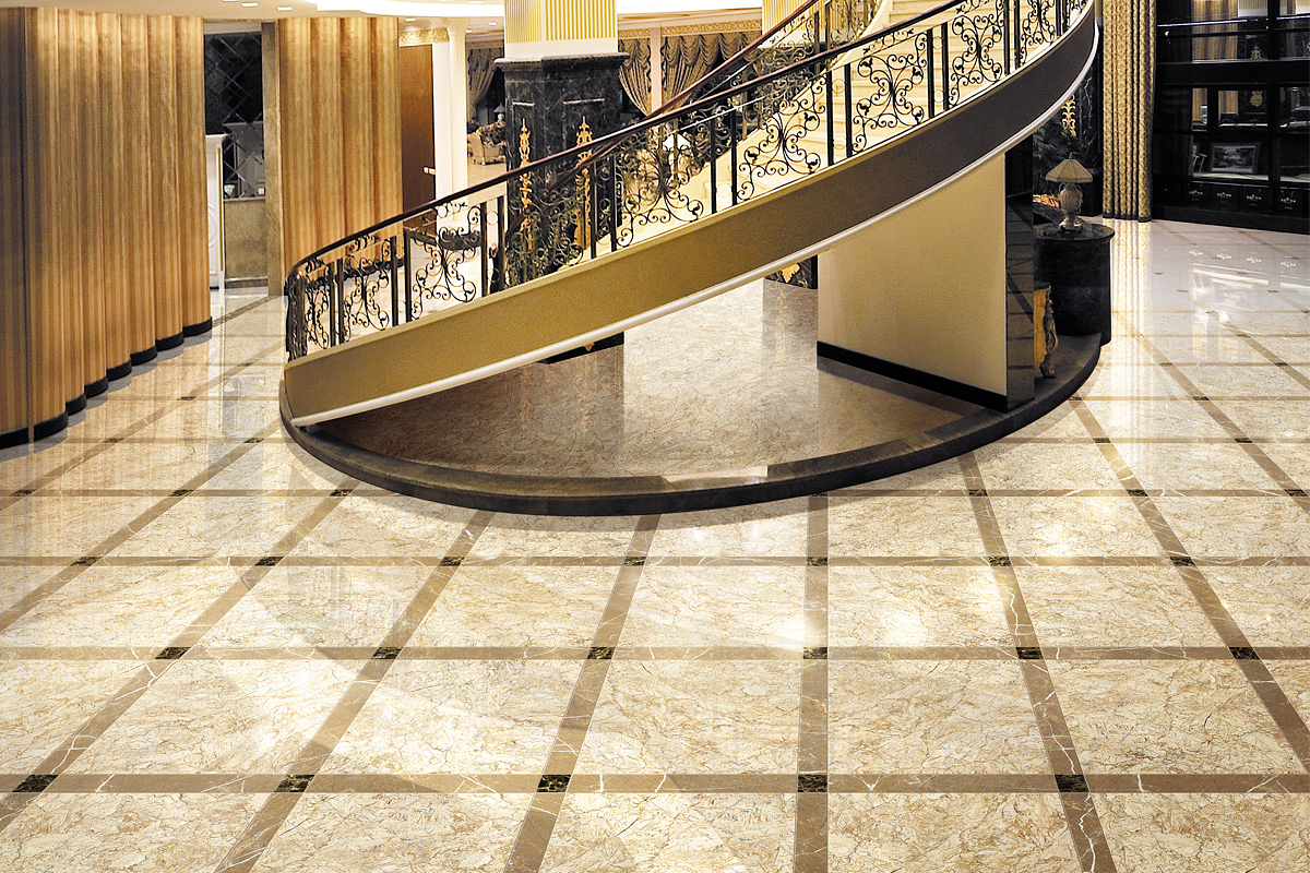 Marmocer Desert Gold - фото 4