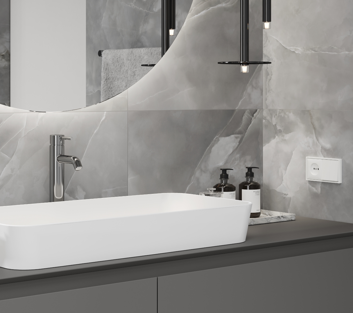 Лапарет Snowy Night - фото 3