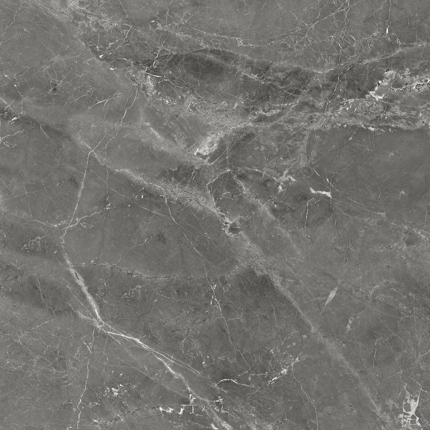 GT606012109SPR На пол Tulip Темно-серый Soft Sugar 60x60 - фото 11