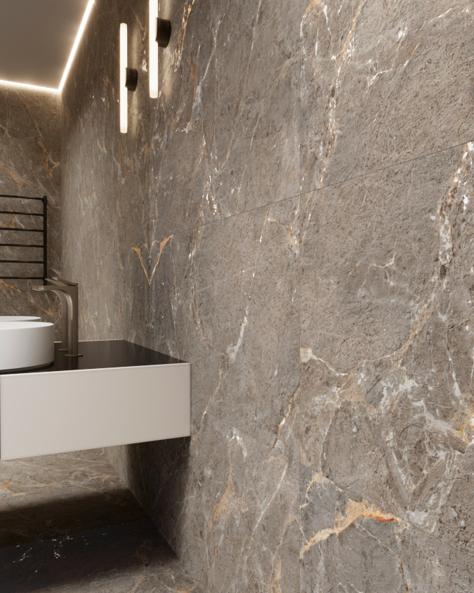 Arcadia Ceramica Royal Grey - фото 3