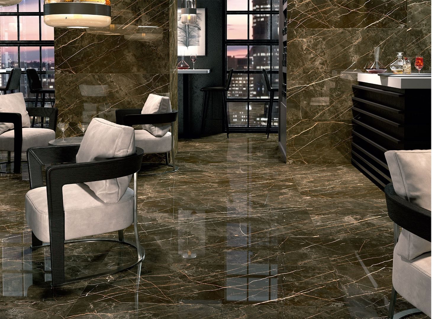 Porcelanite Dos 1320 - фото 5