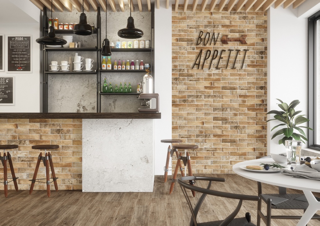 9592 Ступень Piatto Stopnica sand narozna - фото 7