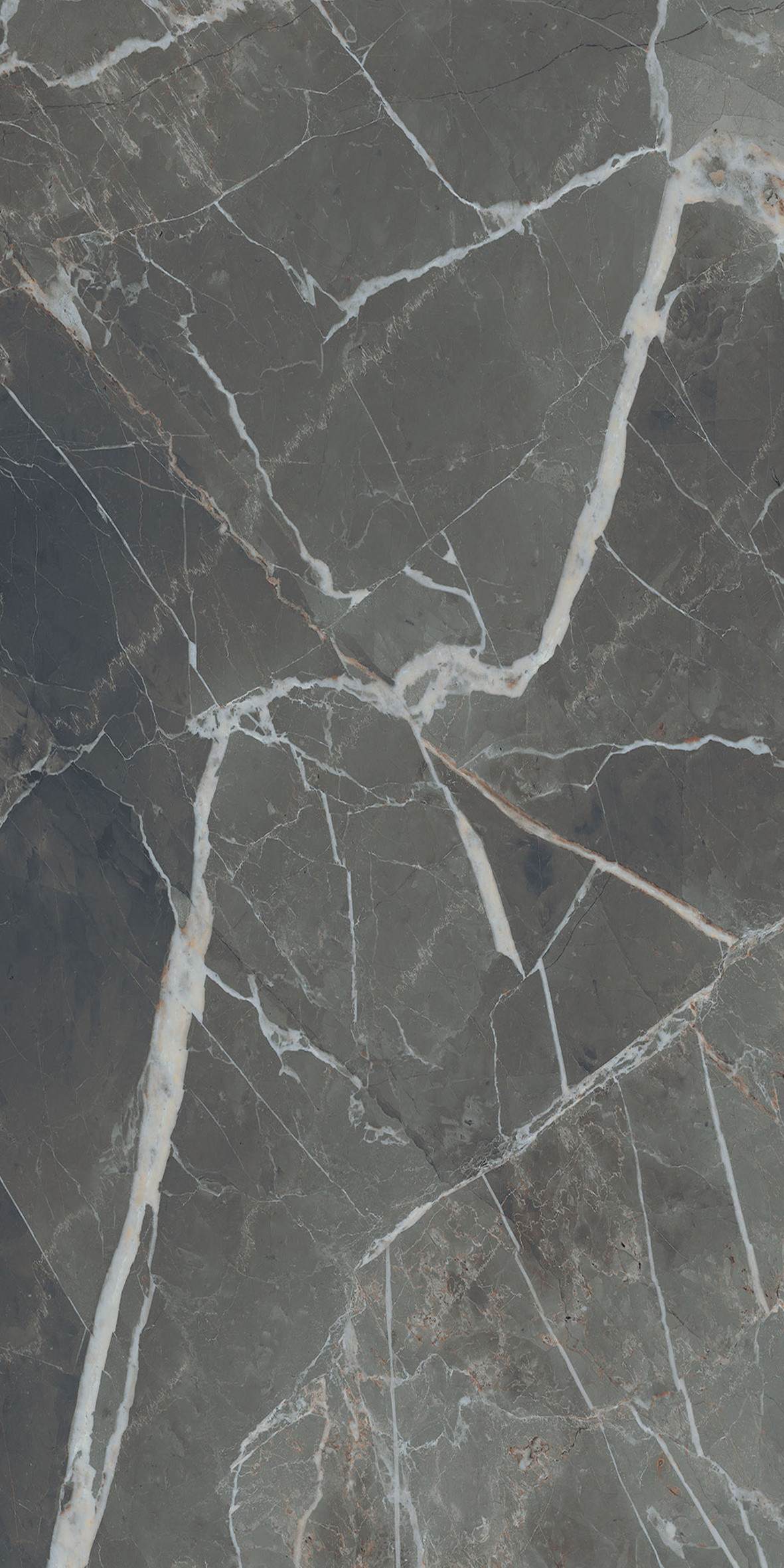 756229 На пол Stones&More 2.0 Calacatta Black Smooth Ret 60х120 - фото 3