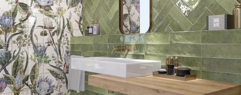 919367 На стену Cinque Terre Rev. Cream - фото 7