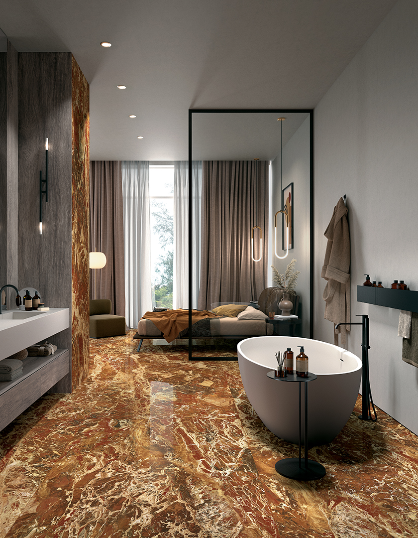 AQN0 На пол Wanderlust Labradorite WA 05 120x278 - фото 24