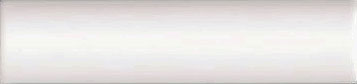 Бордюр Blancos Cubrecanto Blanco Brillo 23