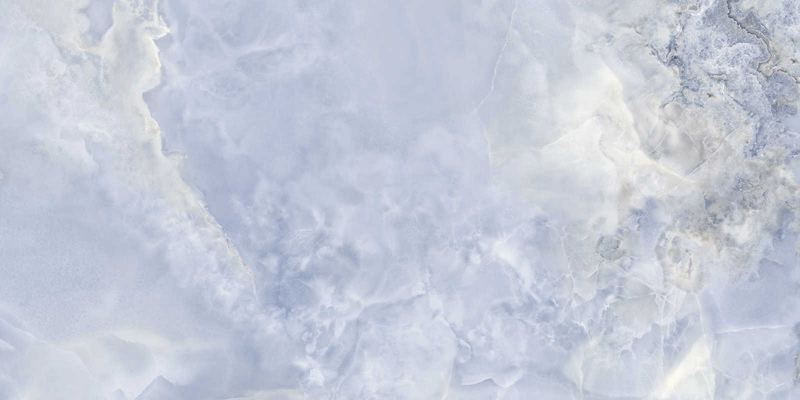 На пол Onyx Sea Blue Blue полированный - фото 2