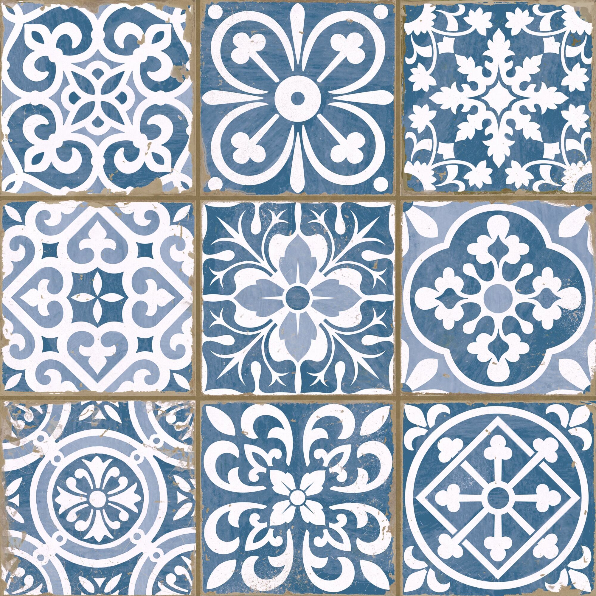 13618 На пол Fs Faenza A 33x33 - фото 2