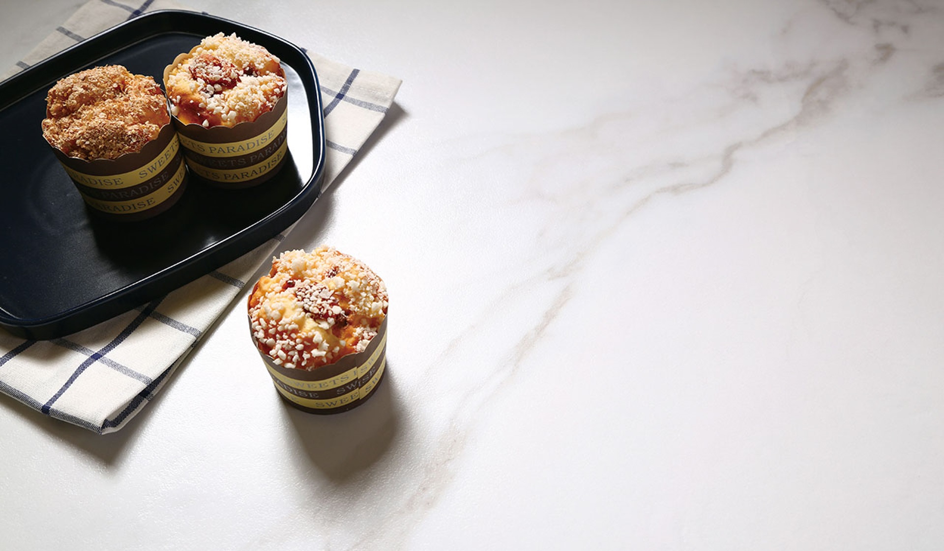 NT Ceramic Marvel - фото 4