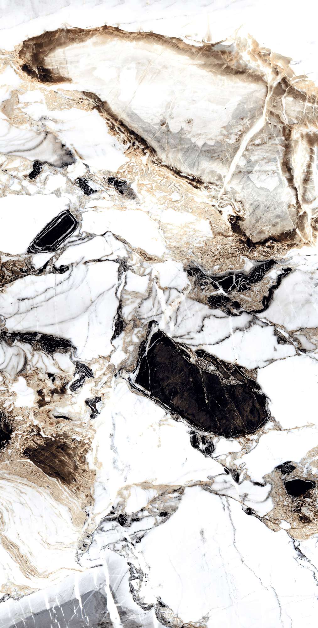 HG2002-A На пол Grande Crystal High Gloss 60x120 - фото 2