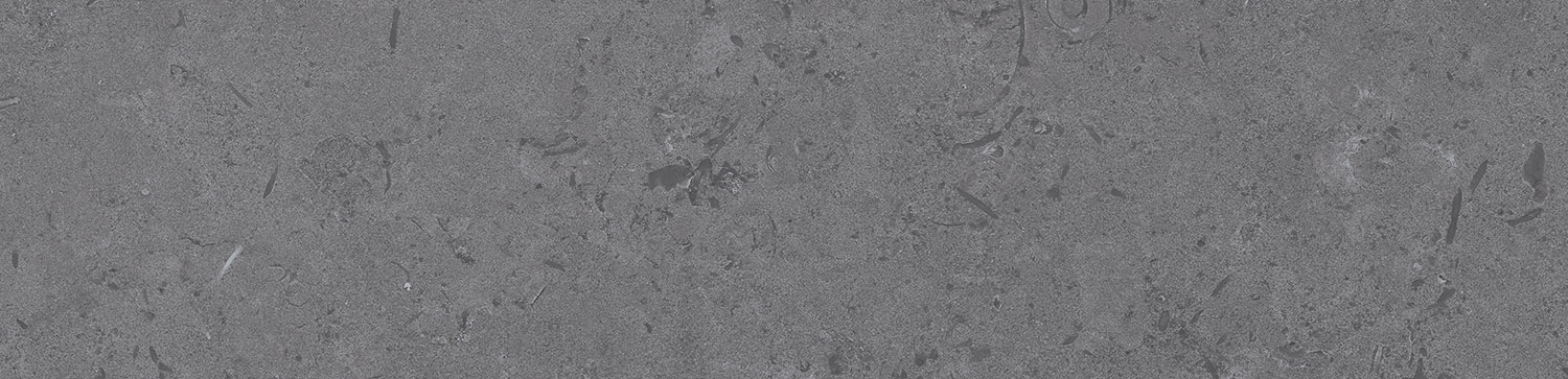 DD205120R/2 Подступенник Про Лаймстоун Серый темный натуральный 9мм 60х14.5 - фото 13