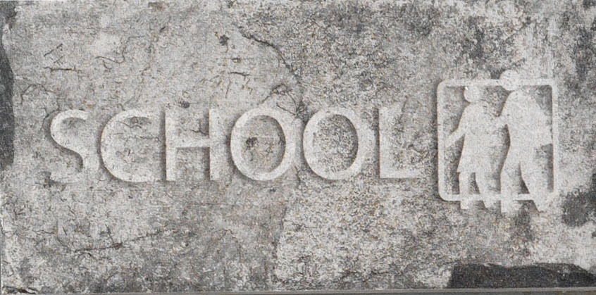 1048426 Декор New York Road Signs Mix Wall Street 20x10 - фото 2