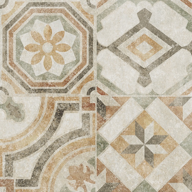 HGD/A507/5009 Декор Кампионе 2 матовый