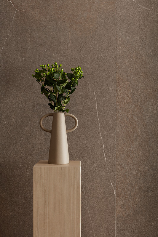 PS003 На пол Piasentina Stone Milled Nat Ret 120х280 - фото 6