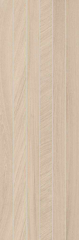 13093TR На стену Семпионе Бежевый структура матовый обрезной 30x89.5x0.9 - фото 3