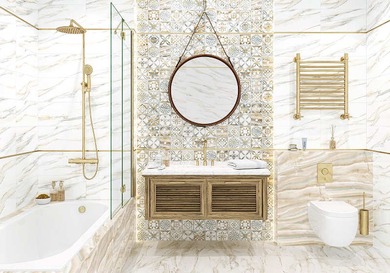 TWU09VRD404 На стену Varadero Бежевая - фото 10