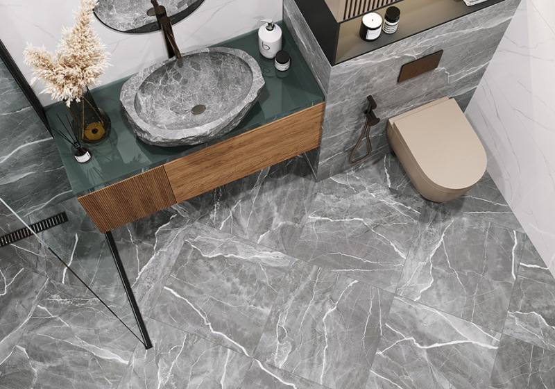 60120IME18P На пол Imperial Grey - фото 7