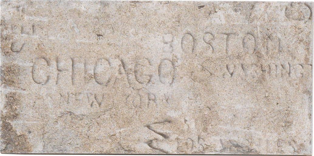 1047423 На стену Chicago City Mix South Side - фото 10