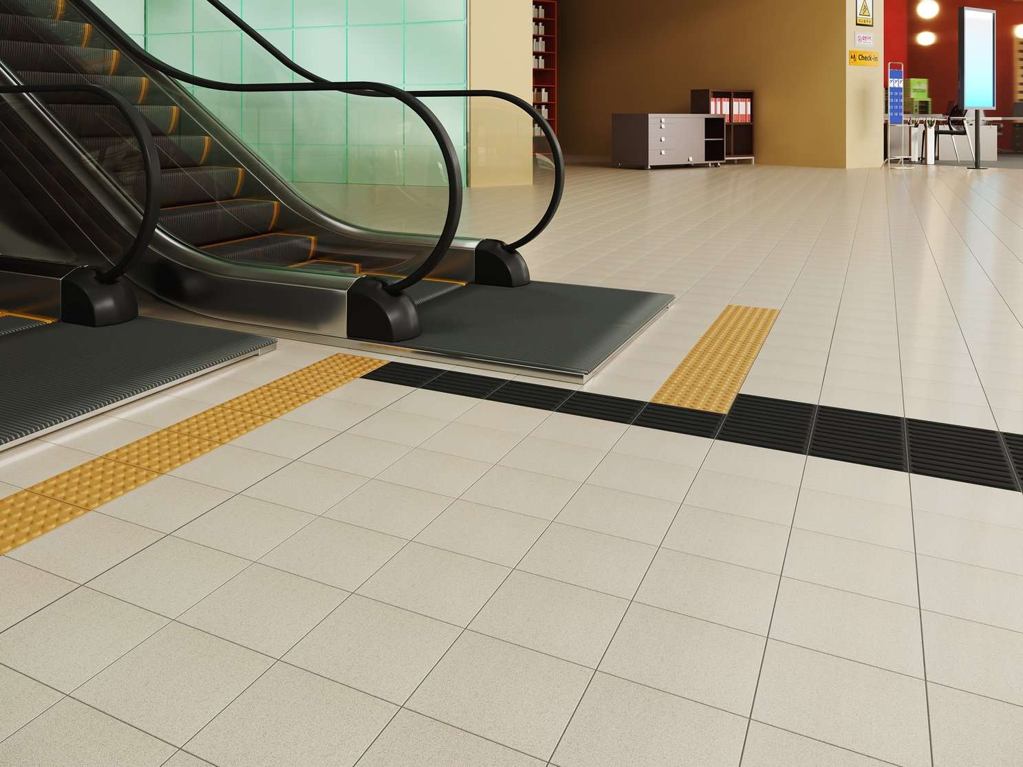 Эстима Avenue Lines