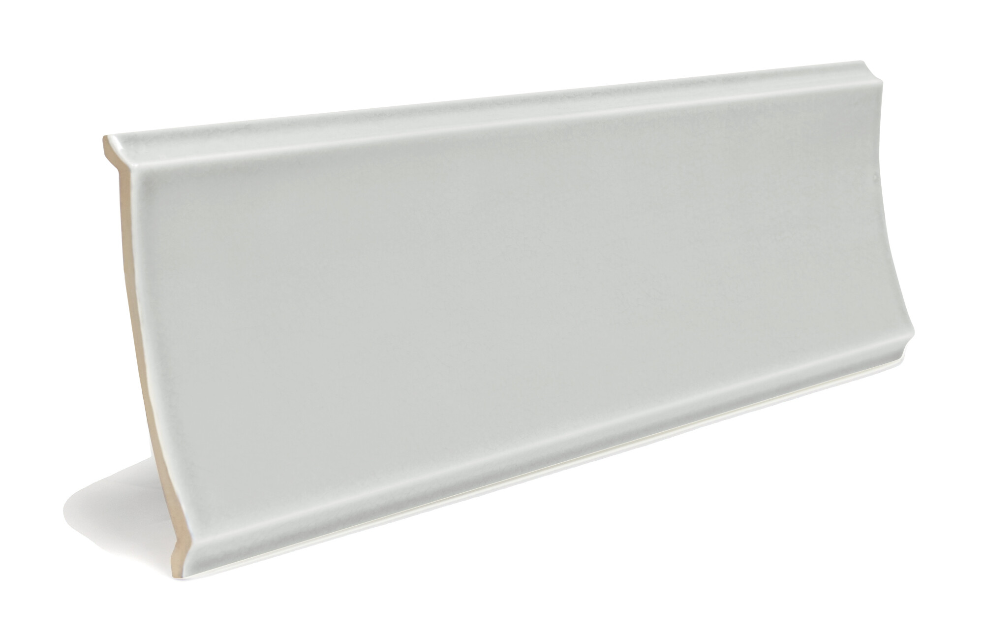 29886 На стену Bow by Mut Silver 15x45 - фото 2