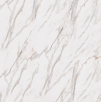 P 1149 На пол Глянцевый 120x60 Lasena White 60x60