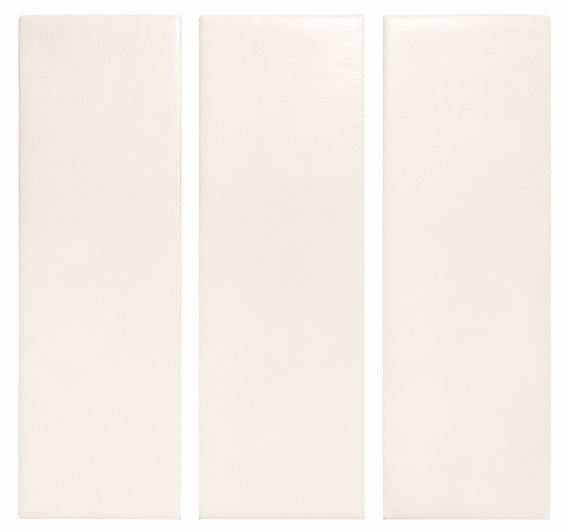 136306 На стену Calema White Matt 5.2х16 - фото 2